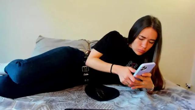 Thumbnail 1, bella_ames's Stream at Chaturbate, 22 months ago