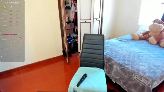 Image 11 of bella_ames Stream on Chaturbate on 21 months ago