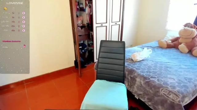 Image 12 of bella_ames Stream on Chaturbate on 21 months ago