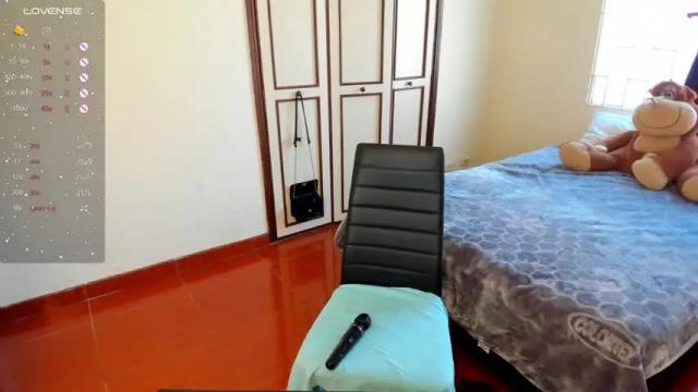 Image 8 of bella_ames Stream on Chaturbate on 21 months ago