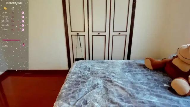 Image 10 of bella_ames Stream on Chaturbate on 21 months ago