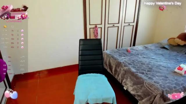 Thumbnail 2, bella_ames's Stream at Chaturbate, 21 months ago