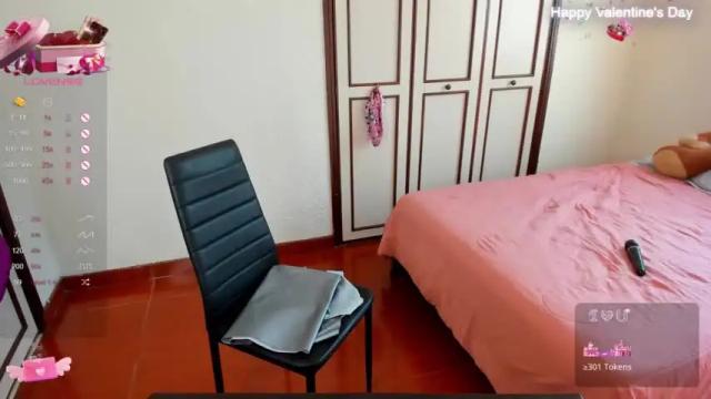 Image 8 of bella_ames Stream on Chaturbate on 21 months ago