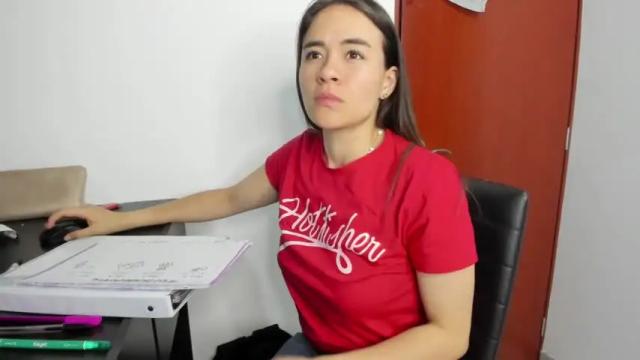 Thumbnail 2, bella_ames's Stream at Chaturbate, 19 months ago