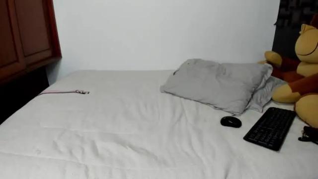 Image 4 of bella_ames Stream on Chaturbate on 19 months ago