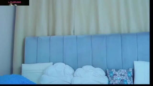 Image 10 of bella_barby Stream on Chaturbate on 17 days ago