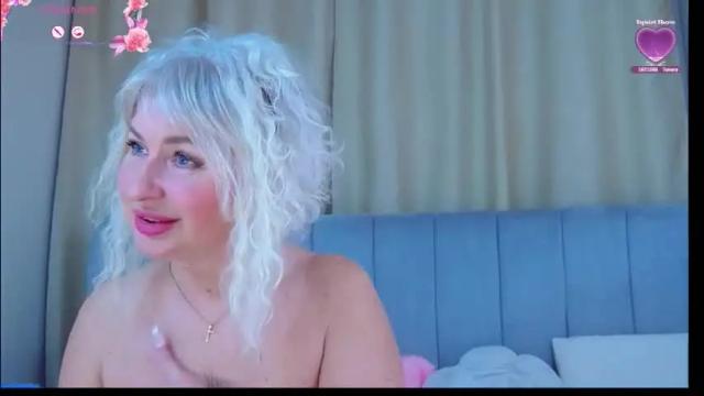 Thumbnail 3, bella_barby's Stream at Chaturbate, 1 month ago