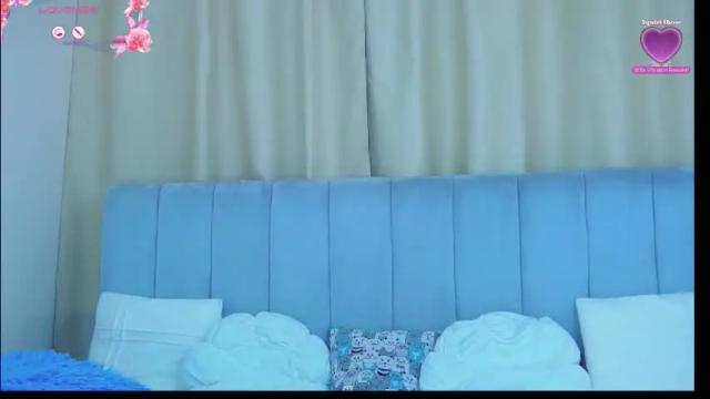 Thumbnail 2, bella_barby's Stream at Chaturbate, 29 days ago