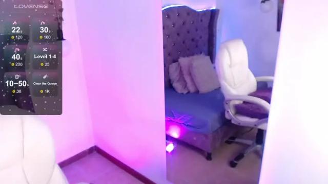 Image 12 of bella_blake_ Stream on Chaturbate on 14 months ago