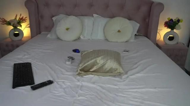 Thumbnail 1, bella_blonda's Stream at Chaturbate, 1 month ago
