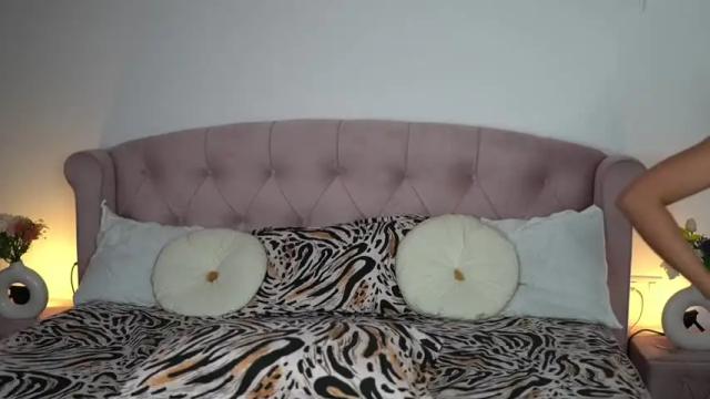 Thumbnail 1, bella_blonda's Stream at Chaturbate, 9 days ago