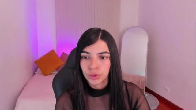 Image 6 of bella_blue18 Stream on Chaturbate on 9 months ago