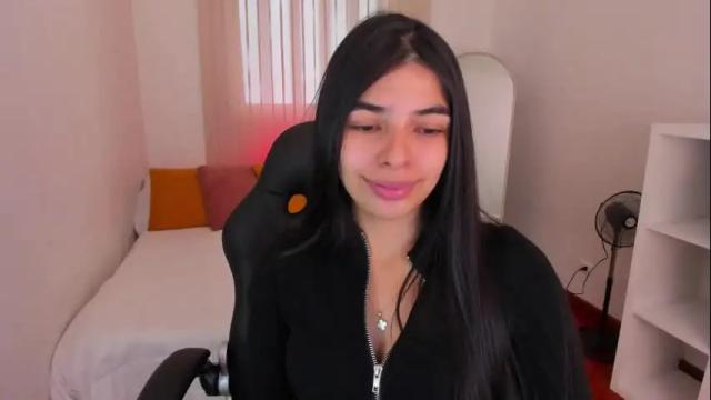 Image 10 of bella_blue18 Stream on Chaturbate on 2 months ago