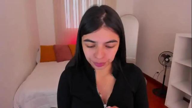 Image 12 of bella_blue18 Stream on Chaturbate on 2 months ago