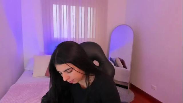 Thumbnail 2, bella_blue18's Stream at Chaturbate, 1 month ago