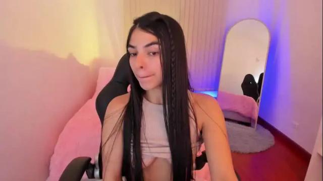 Image 10 of bella_blue18 Stream on Chaturbate on 8 months ago