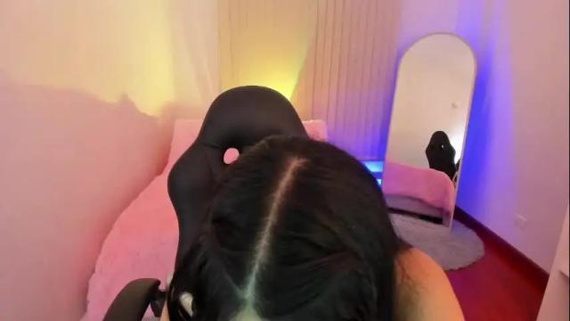 Image 12 of bella_blue18 Stream on Chaturbate on 8 months ago