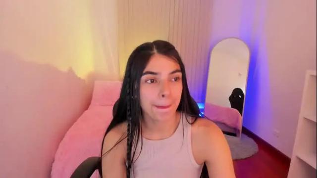 Thumbnail 2, bella_blue18's Stream at Chaturbate, 1 month ago
