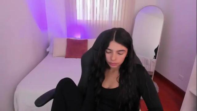Image 12 of bella_blue18 Stream on Chaturbate on 8 months ago