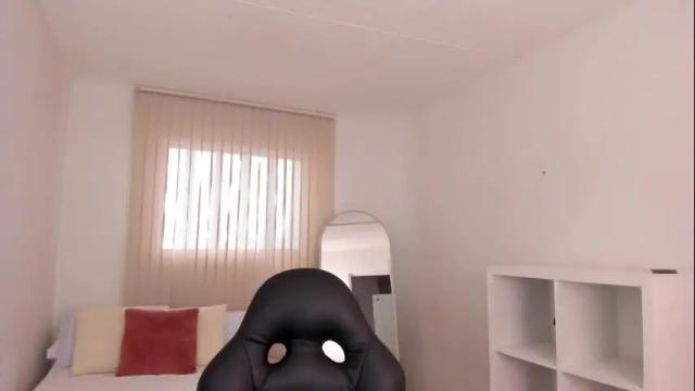 Image 2 of bella_blue18 Stream on Chaturbate on 8 months ago