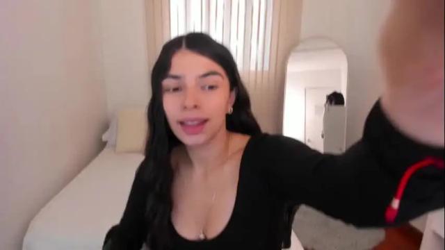 Image 3 of bella_blue18 Stream on Chaturbate on 8 months ago