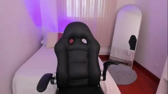 Image 6 of bella_blue18 Stream on Chaturbate on 8 months ago