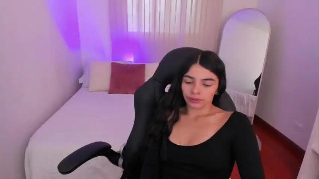 Image 7 of bella_blue18 Stream on Chaturbate on 8 months ago