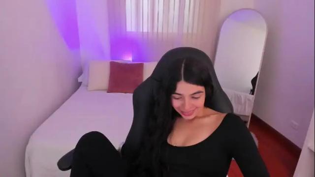 Image 8 of bella_blue18 Stream on Chaturbate on 8 months ago