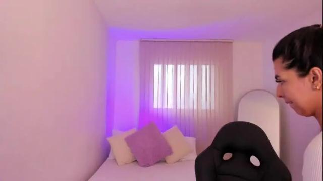 Thumbnail 1, bella_blue18's Stream at Chaturbate, 1 month ago