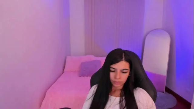Image 12 of bella_blue18 Stream on Chaturbate on 8 months ago
