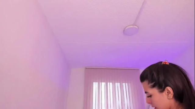 Image 2 of bella_blue18 Stream on Chaturbate on 8 months ago