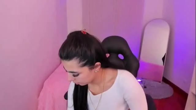 Image 3 of bella_blue18 Stream on Chaturbate on 8 months ago