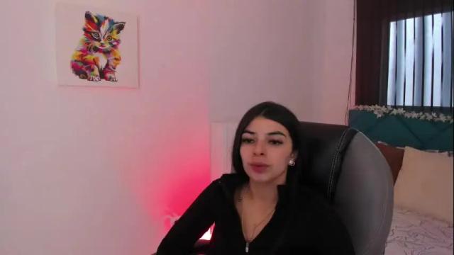 Image 11 of bella_blue18 Stream on Chaturbate on 8 months ago