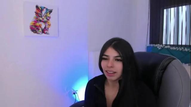 Image 12 of bella_blue18 Stream on Chaturbate on 8 months ago