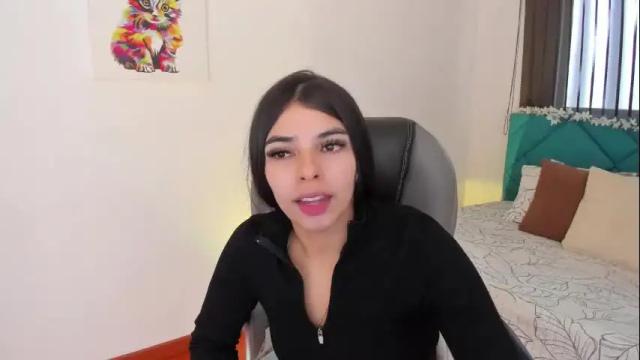 Image 3 of bella_blue18 Stream on Chaturbate on 8 months ago