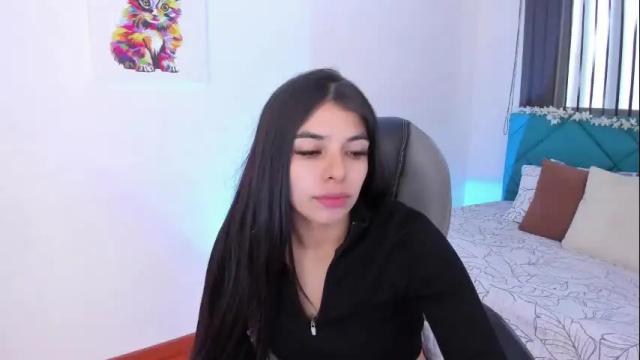 Image 4 of bella_blue18 Stream on Chaturbate on 8 months ago