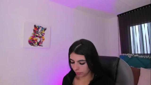 Image 7 of bella_blue18 Stream on Chaturbate on 8 months ago