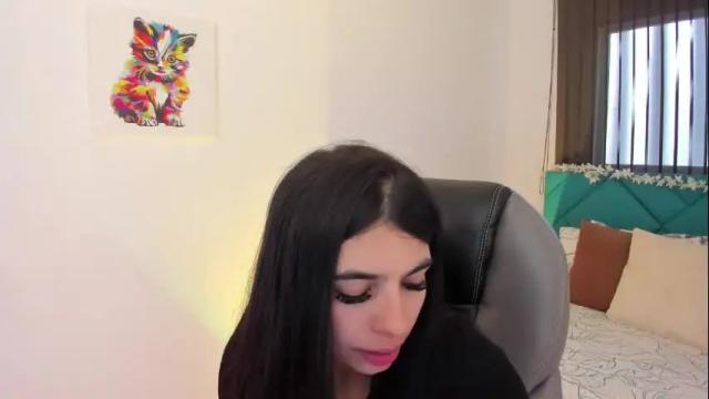 Image 8 of bella_blue18 Stream on Chaturbate on 8 months ago