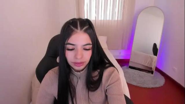 Image 7 of bella_blue18 Stream on Chaturbate on 8 months ago