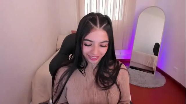 Image 8 of bella_blue18 Stream on Chaturbate on 8 months ago