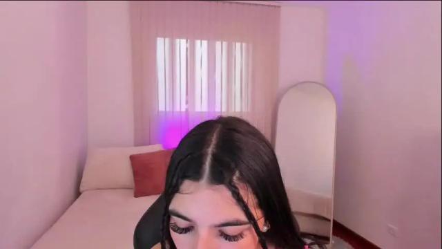 Thumbnail 1, bella_blue18's Stream at Chaturbate, 1 month ago