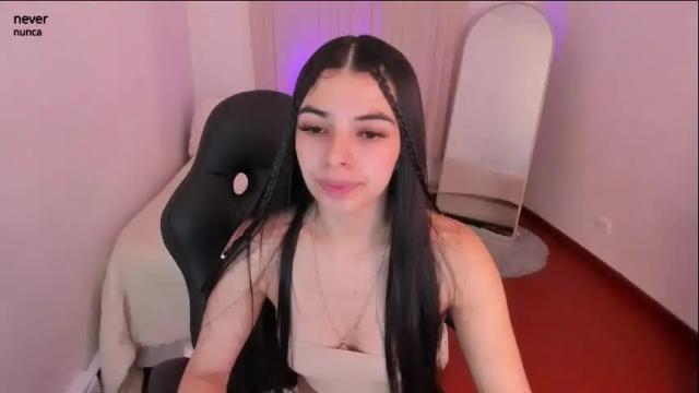 Image 12 of bella_blue18 Stream on Chaturbate on 8 months ago
