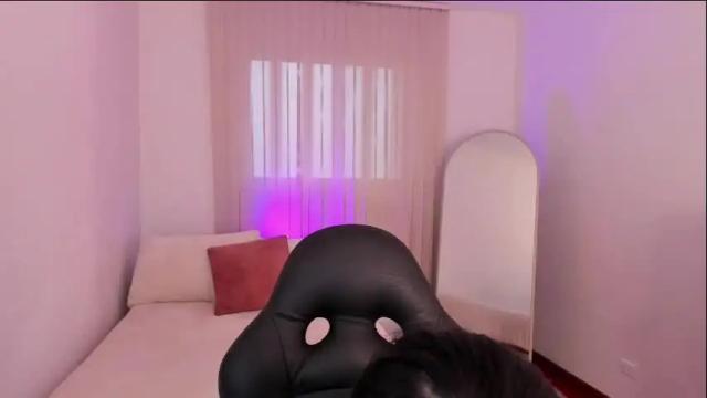 Image 4 of bella_blue18 Stream on Chaturbate on 8 months ago