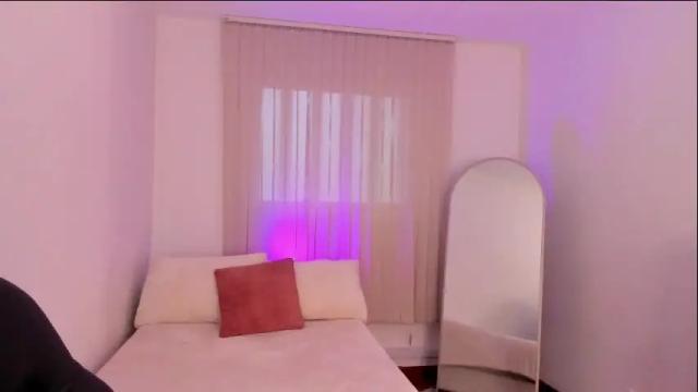 Image 6 of bella_blue18 Stream on Chaturbate on 8 months ago