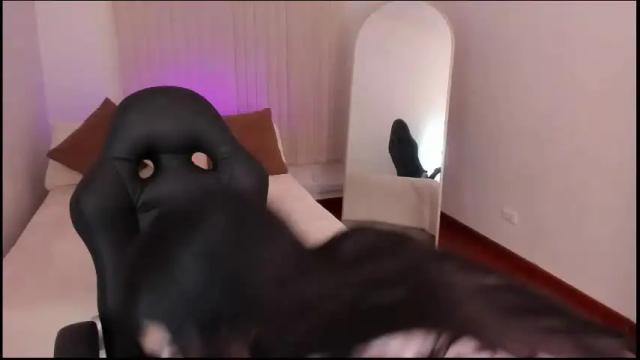 Image 6 of bella_blue18 Stream on Chaturbate on 1 month ago