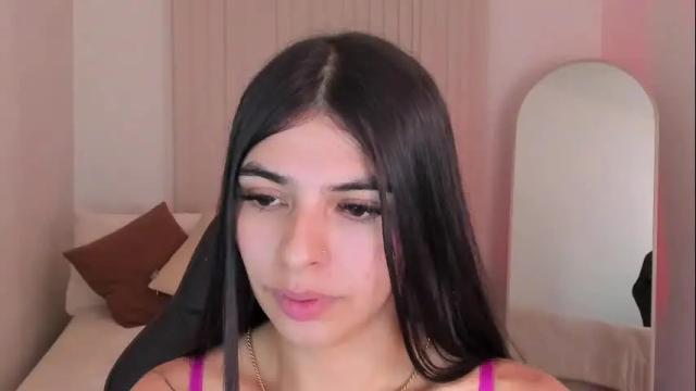 Thumbnail 1, bella_blue18's Stream at Chaturbate, 1 month ago