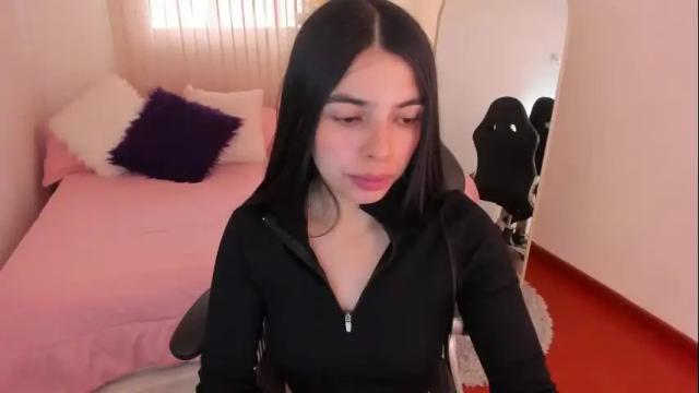 Image 10 of bella_blue18 Stream on Chaturbate on 7 months ago
