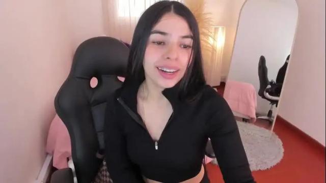 Image 2 of bella_blue18 Stream on Chaturbate on 7 months ago