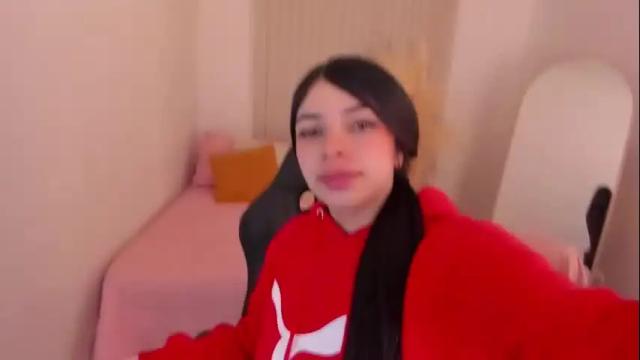 Image 10 of bella_blue18 Stream on Chaturbate on 7 months ago