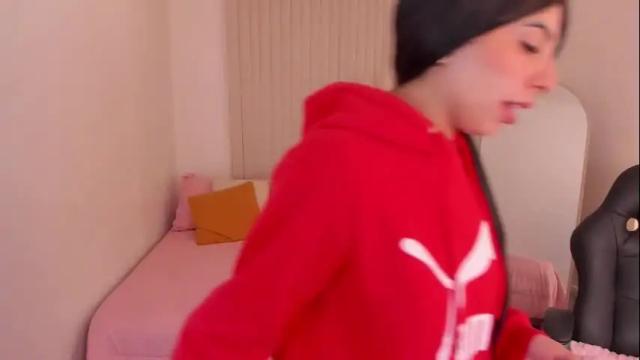 Image 11 of bella_blue18 Stream on Chaturbate on 7 months ago